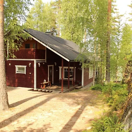 Villa Huvikalliola, LaatuLomat-2